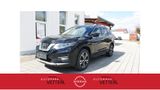 Nissan X-Trail 1.7 dCi N-Connecta 4x4 Automatik AHK - Nissan X-Trail aus 2020
