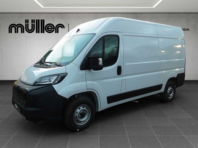 Peugeot Boxer 335 BlueHDi 2.2 140 L2H2