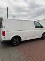 Volkswagen T6 Kastenwagen 