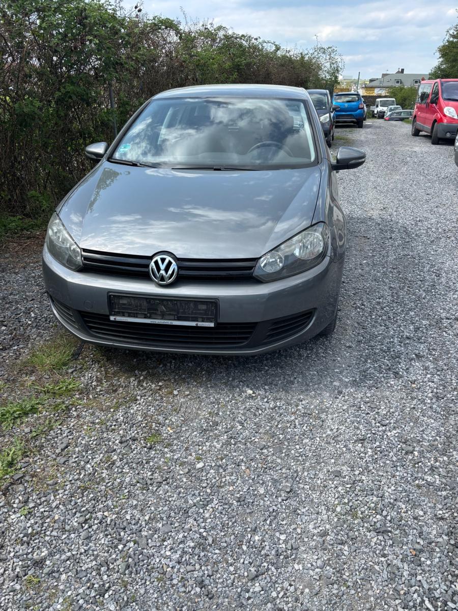 Volkswagen Golf 2.0 TDI 81 kW Highline