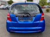 Honda Jazz 1.4 Trend - Honda Jazz: 1.4