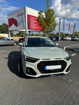 Audi A1 35 TFSI allstreet ,Kamera,ACC,AudiSport18,Szh - Audi A1: Allstreet
