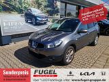 Nissan Qashqai+2 1.6 16V  Acenta Pano|Temp|PDC|7S - Nissan: V16