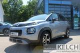 Citroën C3 Aircross BlueHDi 110 S&S Shine Pack - gebrauchte Citroën C3 Aircross aus dem Jahr 2021