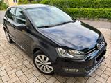 Volkswagen Polo 1.2 TSI - hochwertige Style Ausstattung - Volkswagen Polo aus 2012 mit Benzin-Antrieb: Schiebedach, Kleinwagen