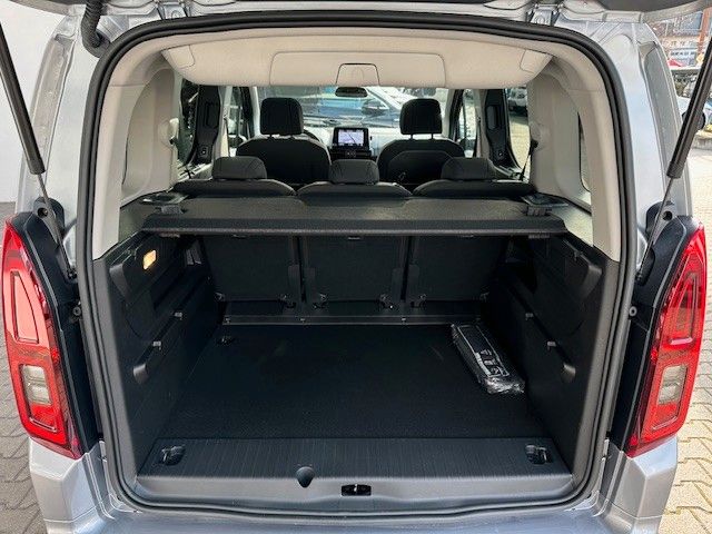 Fahrzeugabbildung Opel Combo Life-e Ultimate 136PS 50kWh Panorama!