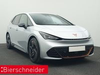 Cupra Born - Vorschau Bild 9