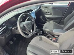 OPEL Corsa F Elegance*wenig Kilometer*PDC hinten*DAB*