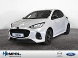 Mazda 2 Hybrid 1.5 Homura KAMERA ACC AID FACEL. LED - Mazda 2 Hybrid Tageszulassungen