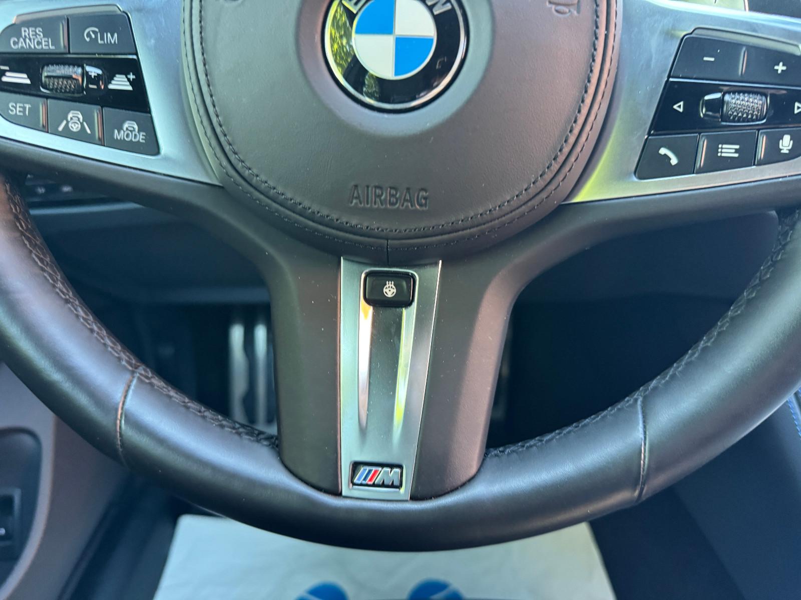 BMW M440 i GranCoupe*SchiebDach*Head Up*360°*ACC*H/K