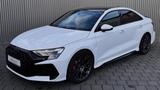 Audi RS3 Limousine Panorama 19 Zoll 1 Netto Export !! - Audi RS3 aus 2025