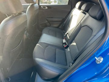 Kia XCeed 1.4 T-GDI DCT Kamera JBL Soundsystem