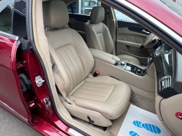 Mercedes CLS 350 - 11