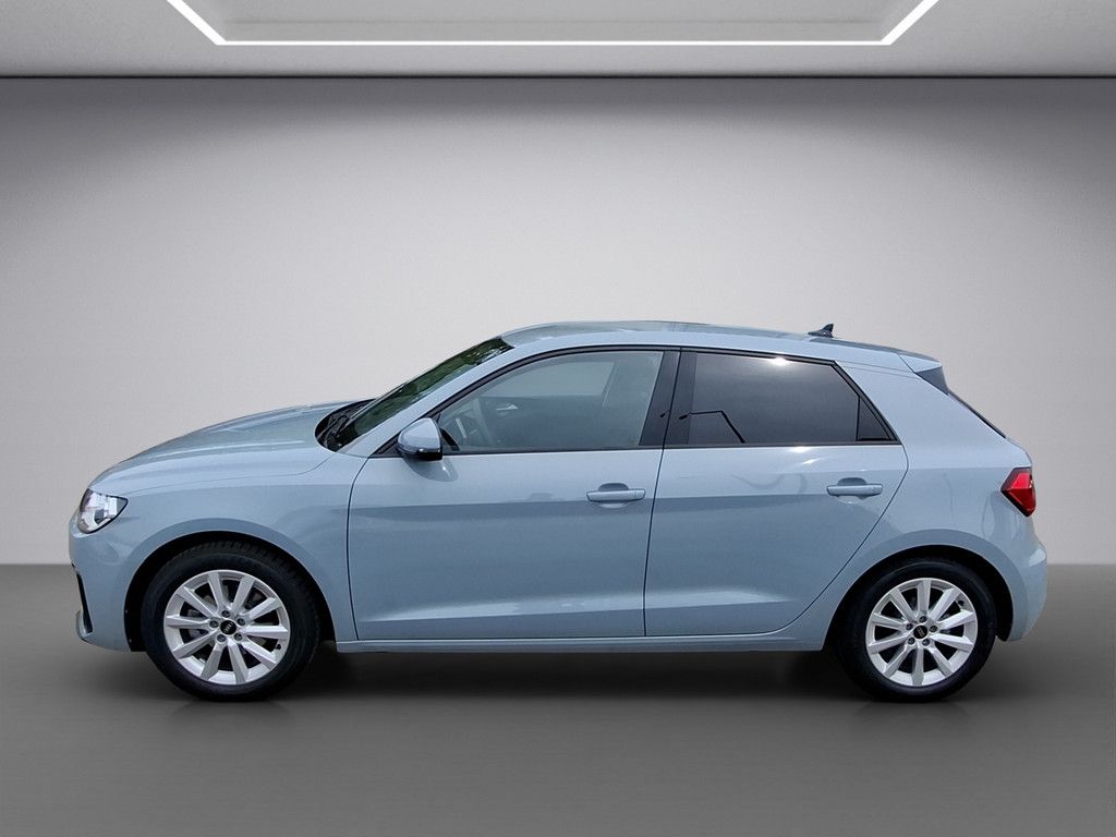 Audi A1 - Bild 2