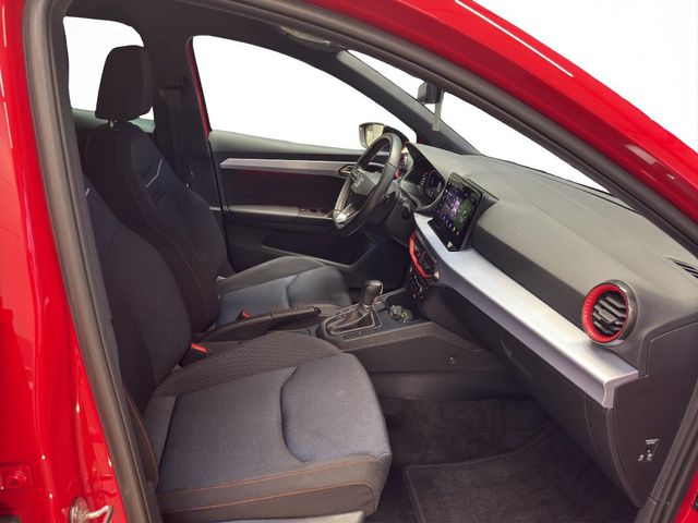 Foto Nummer 16: SEAT Ibiza