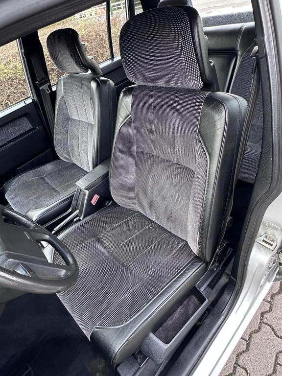 Volvo 740