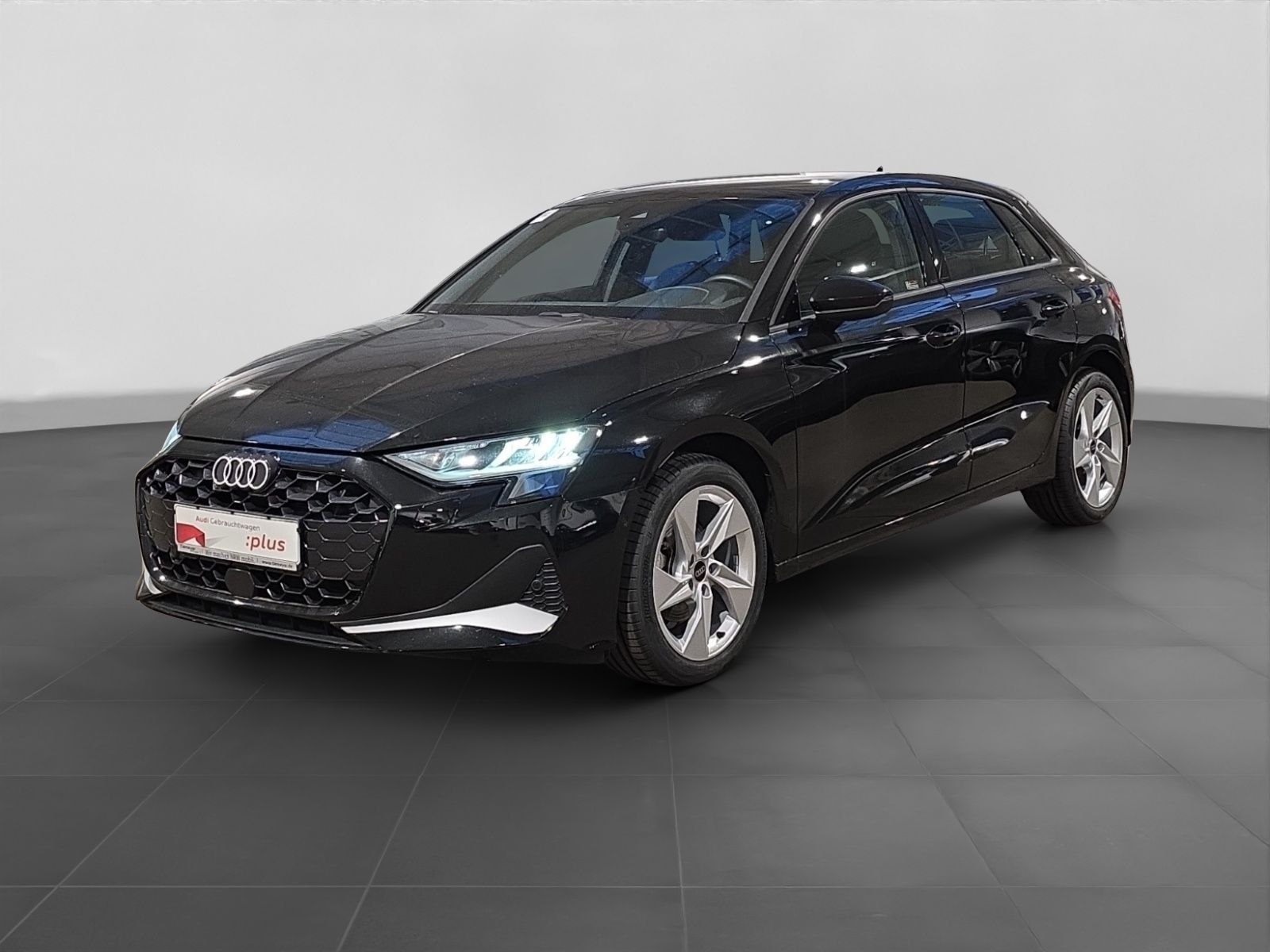 Audi A3 - Bild 2