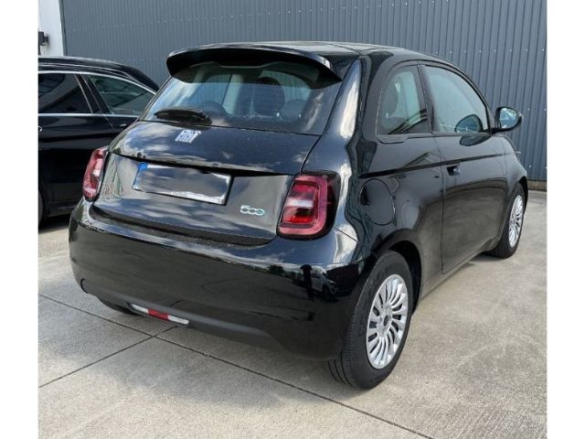 Fiat 500e Action *Radio und Winterpaket * Sitzheizung imagem 3