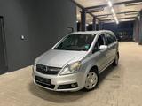 Opel Zafira B CATCH ME Now (7 SITZER) (AUTOMATIK) - Opel Zafira aus 2006 mit Diesel-Antrieb