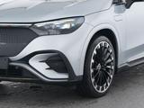 Mercedes-Benz EQE 350 SUV 4M AMG Prem. Plus*AHK*HUD*Pano*22"*+ - Mercedes-Benz AMG