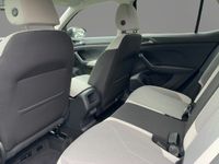 Volkswagen T-Cross - Vorschau Bild 9