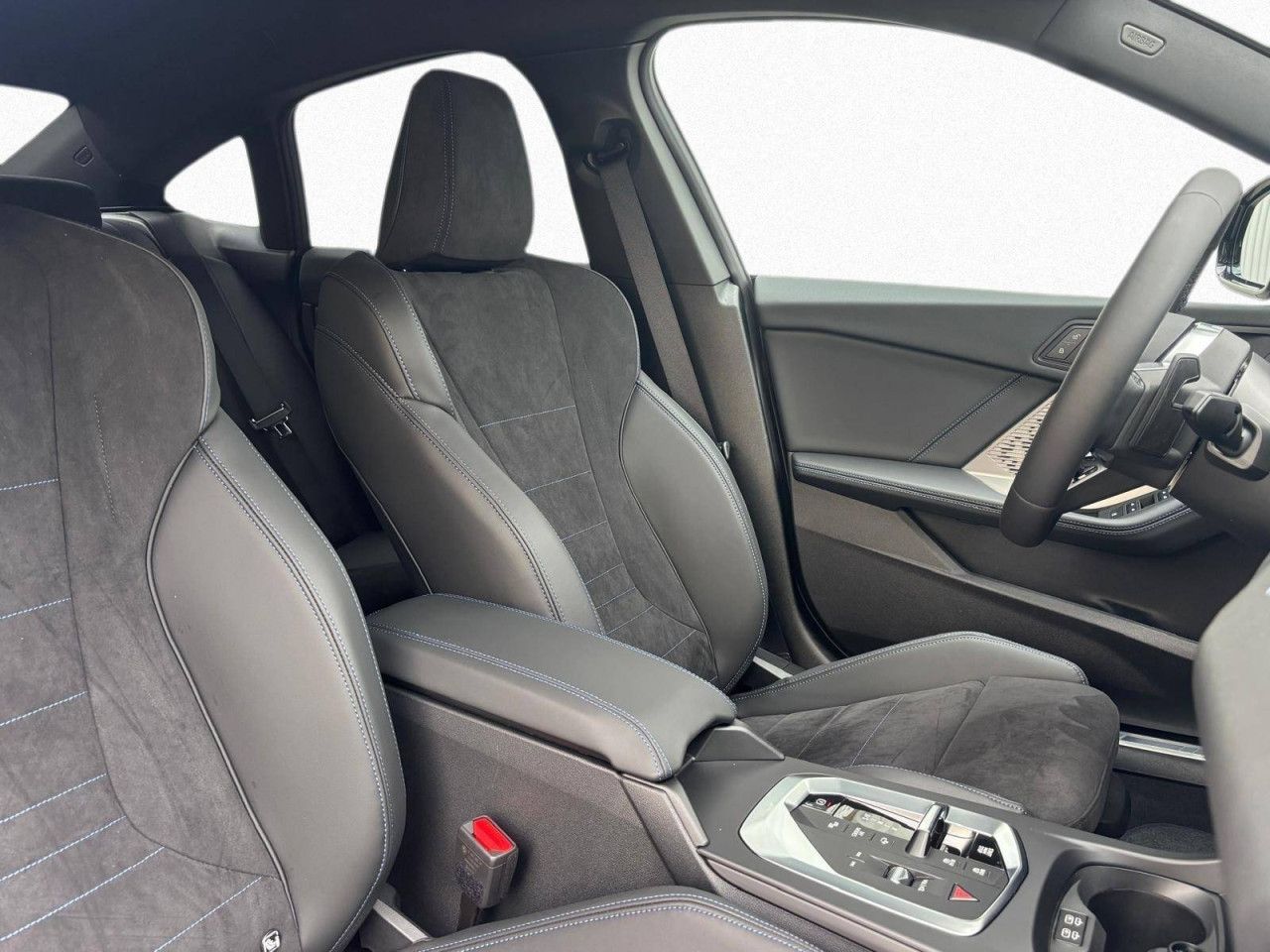 BMW 220 Gran Coupé - Bild 10