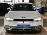 Hyundai Ioniq 5 Techniq*ACC*4xSHZ*LED*Navi*Wärmepumpe - Hyundai Elektroautos