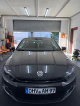 Volkswagen Scirocco 2.0 TSI Standard
