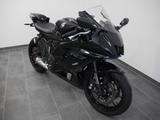 Yamaha YZF R 7 // Quickshifter // A2 // Schwarz - YAMAHA R7