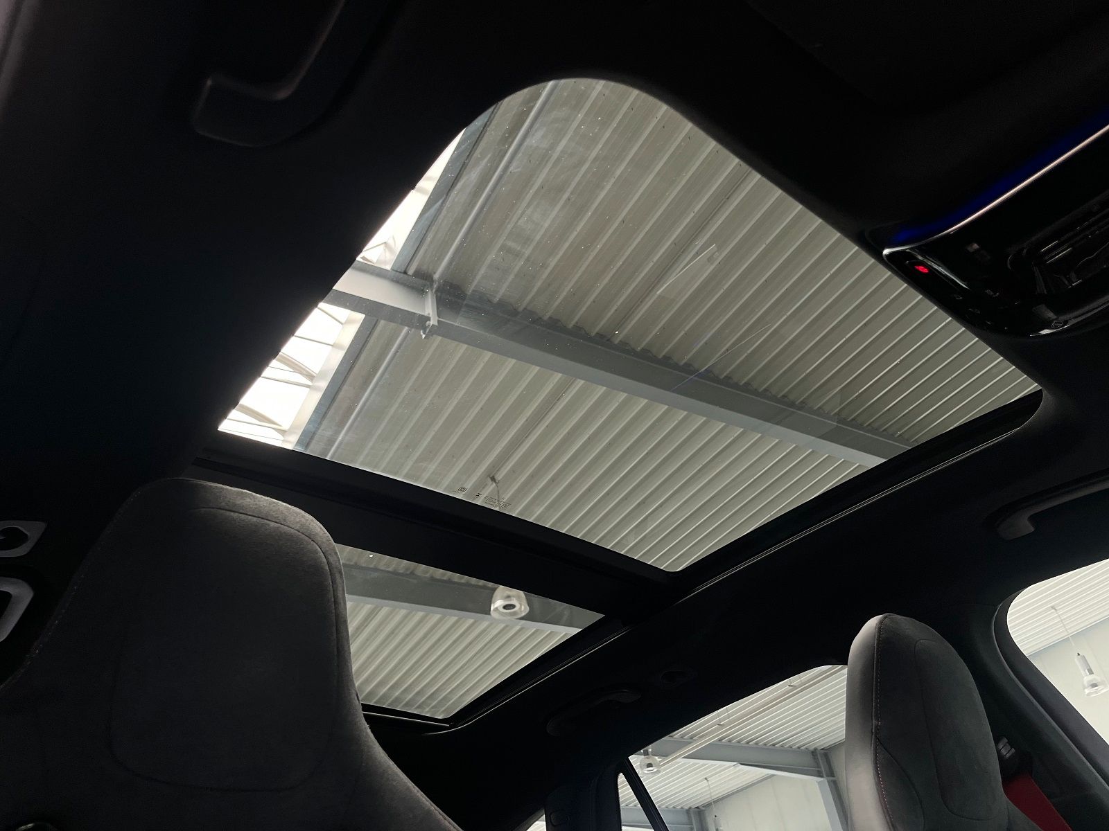 Mercedes-Benz GLC 43 AMG - Bild 15