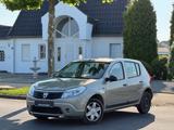 Dacia Sandero Ambiance*SERVICE NEU*