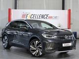 Volkswagen ID.4 MAX PRO PERFORMANCE 1ST 150 kW / PANORAMA - scheckheftgepflegte VW ID.4