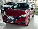 Nissan Leaf e+ N-Connecta 59kW + Winterpaket + LED - Nissan Leaf in Frankfurt (Main)