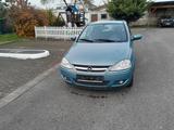 Opel Corsa C Cool, 5 Türig, Klimaaut, Tüv neu !!! - Opel Corsa: Cool