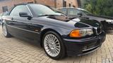 BMW 330Ci,Klima,Leder,Navi,HiFi,(LPG),GAS-Anlage - BMW 330 aus 2001: Cabrio