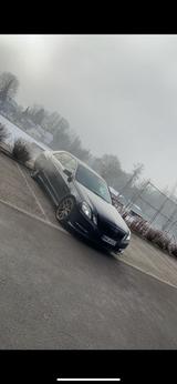Mercedes-Benz Mercedes Benz W212 E500 V8 Biturbo - Mercedes-Benz E 500 w212 Gebrauchtwagen