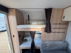 Adria Aviva 472 PK*Fußbodentemp.*2026*Sofort*