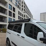 Ford Transit Custom Nugget Diesel 170PS Automatik - Ford Transit 1 Wohnmobil