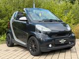 Smart ForTwo cabrio Micro Hybrid Drive/Klima/TÜV/Navi - Smart ForTwo Gebrauchtwagen in Solingen