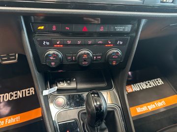 Seat Leon ST *Keyless*ACC*2-Zonen*Navi*LED*