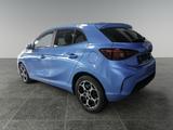 MG3 Luxury Navi LED 4x el. Fenster Klima - MG MG3: Luxury