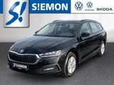 Skoda Octavia Combi Ambition 2.0 TDI LED Sperrdiff. Ap