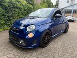 Abarth 595 Competizione,230ps,Orra Racing H&R,Ragazzon - : Racing