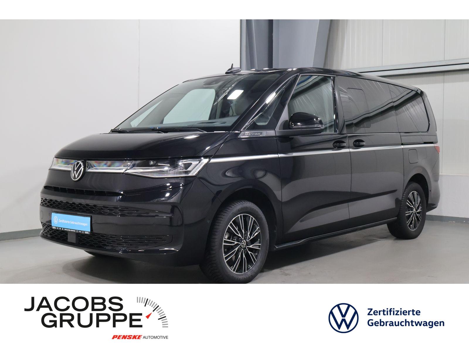 Volkswagen T7 Multivan 2.0 TDI Style LR AHK*Navi*7S*ACC*HuD