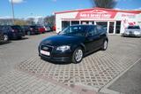 Audi A3 2.0 TDI (DPF) S tronic Ambiente SHZ KLIMA - Audi A3 Ambiente mit Diesel-Antrieb