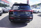 Audi Q5 S line 40 TDI quattro Luftfederung ACC Pano S - Audi Q5: Schwarz