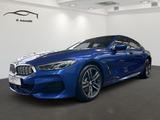 BMW 840 d xDrive Gran Coupé M Sport  Laserlicht,ACC