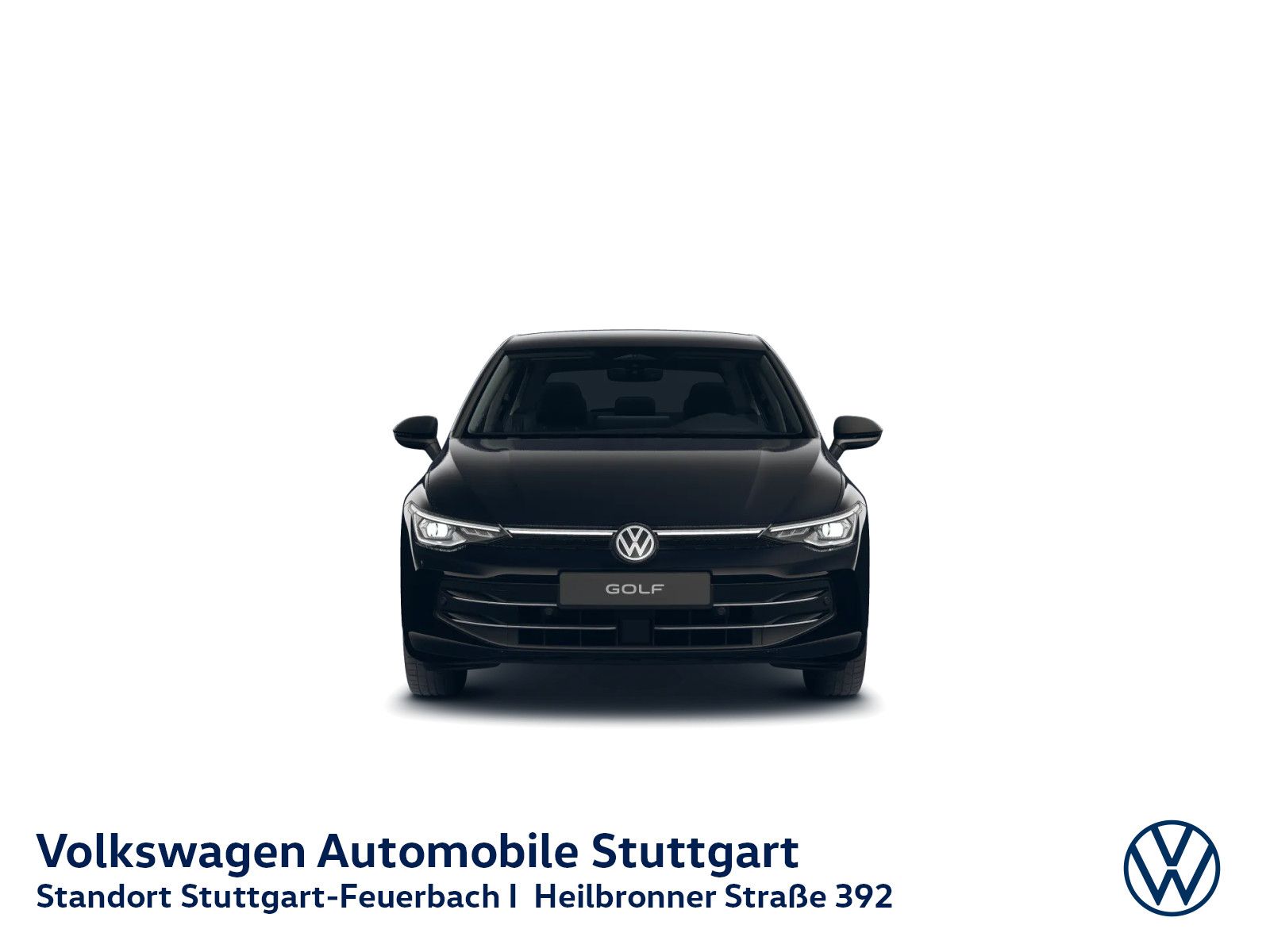 Volkswagen Golf 8 Energy 1.5 eTSI DSG Navi AHK Kamera foto 3