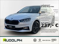Skoda Fabia - Vorschau Bild 1