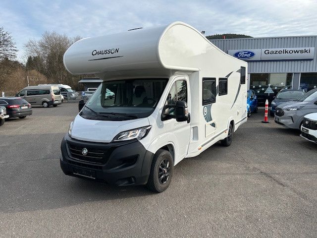 Chausson C  717   GA